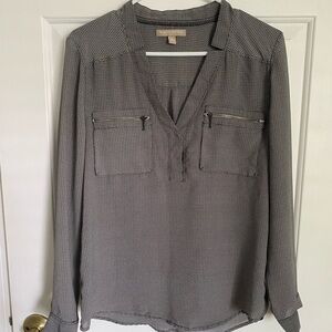 Banana Republic Blouse